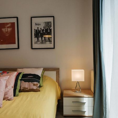 Harmo Old Town With Spacious Sunny Terrace Cracovie Extérieur photo