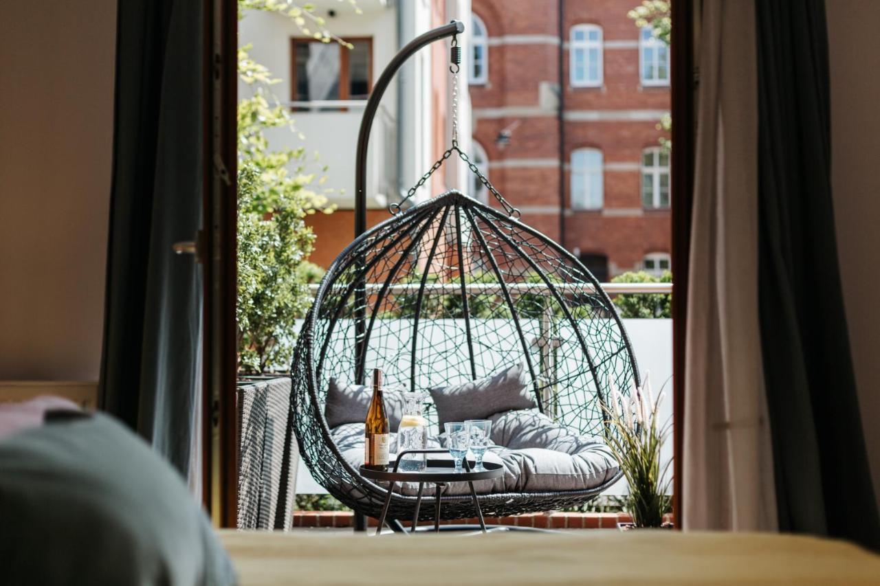 Harmo Old Town With Spacious Sunny Terrace Cracovie Extérieur photo