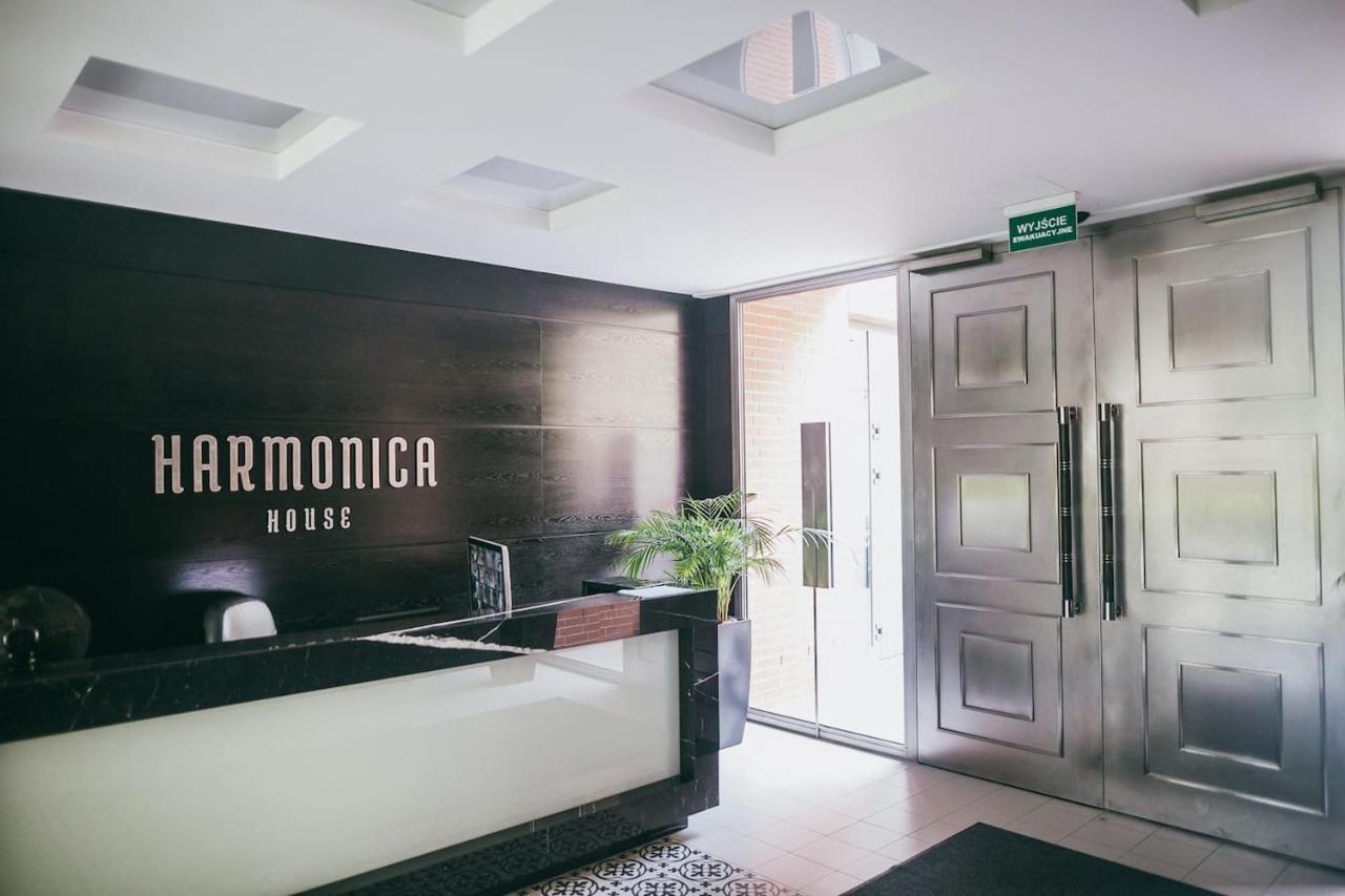 Harmo Old Town With Spacious Sunny Terrace Cracovie Extérieur photo