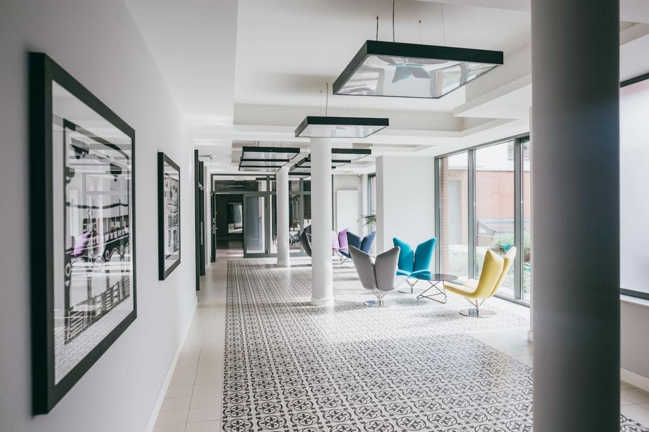 Harmo Old Town With Spacious Sunny Terrace Cracovie Extérieur photo
