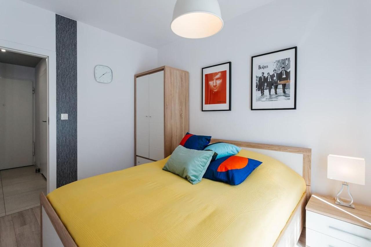 Harmo Old Town With Spacious Sunny Terrace Cracovie Extérieur photo